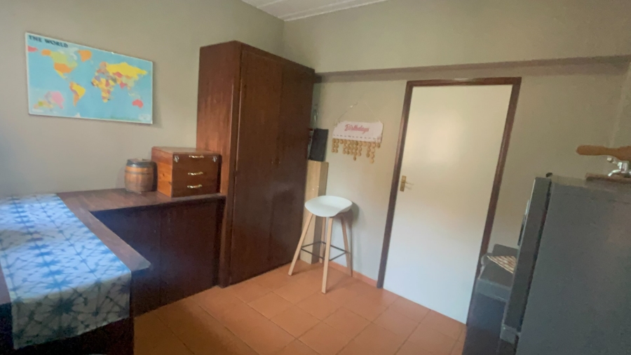 4 Bedroom Property for Sale in Safari Gardens North West